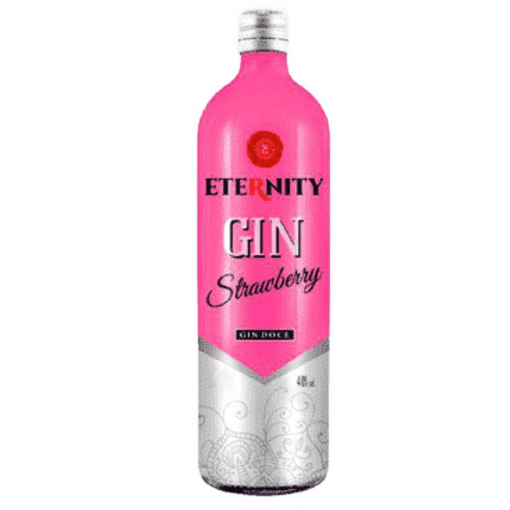 GIN Strawberry 900ml